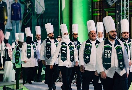  Saudia Group Graduates Over 1,000 Aviation Professionals